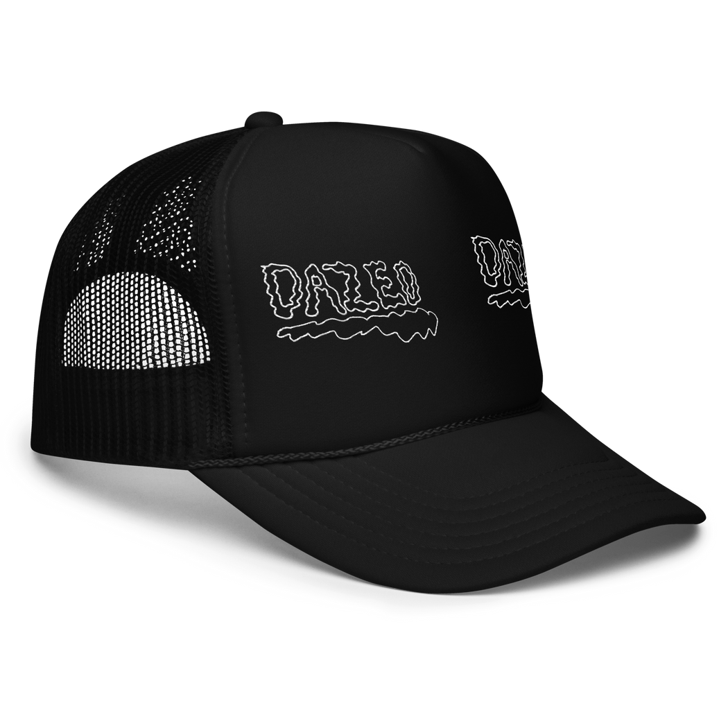 Double Vision Trucker