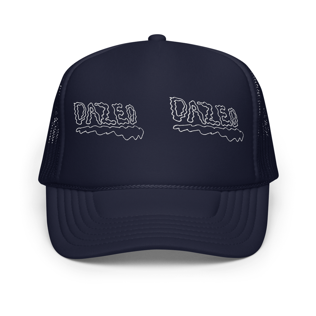 Double Vision Trucker