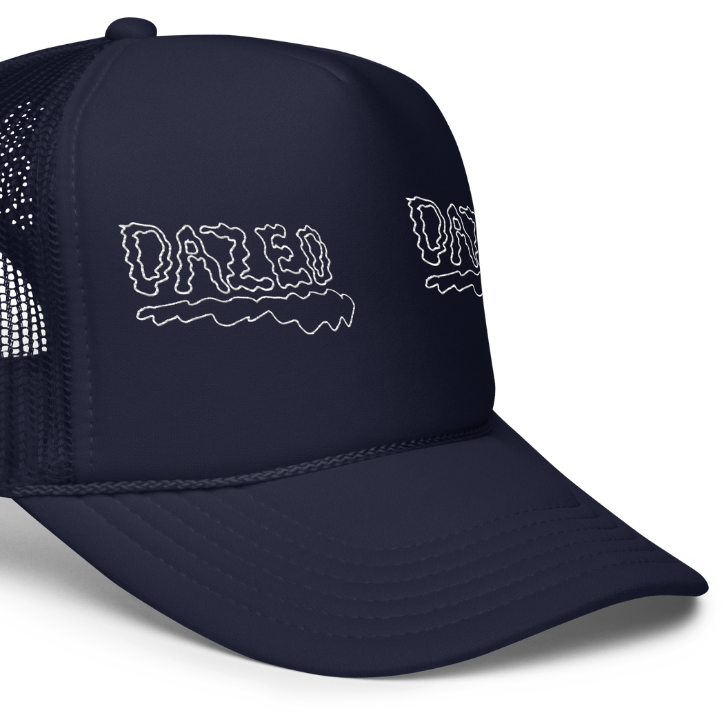 Double Vision Trucker