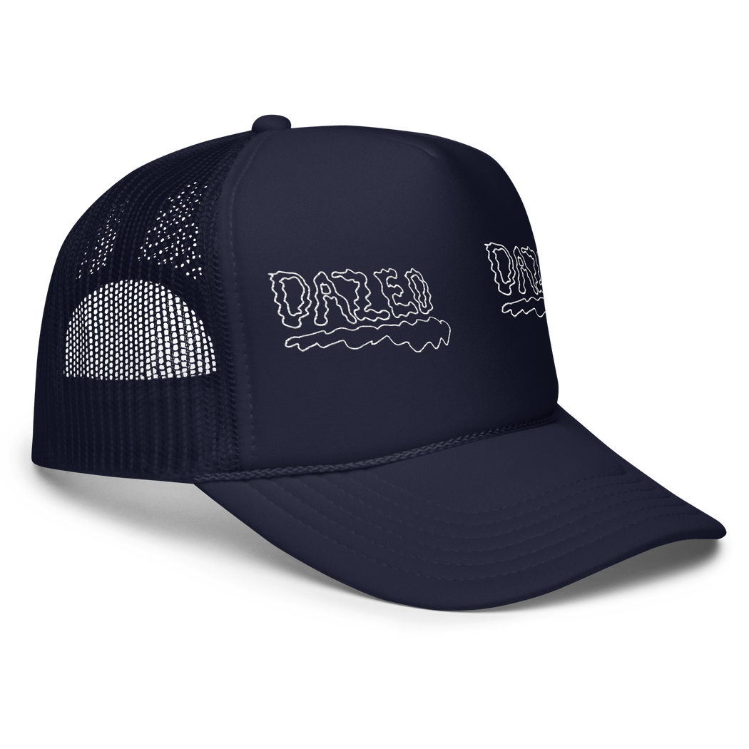 Double Vision Trucker