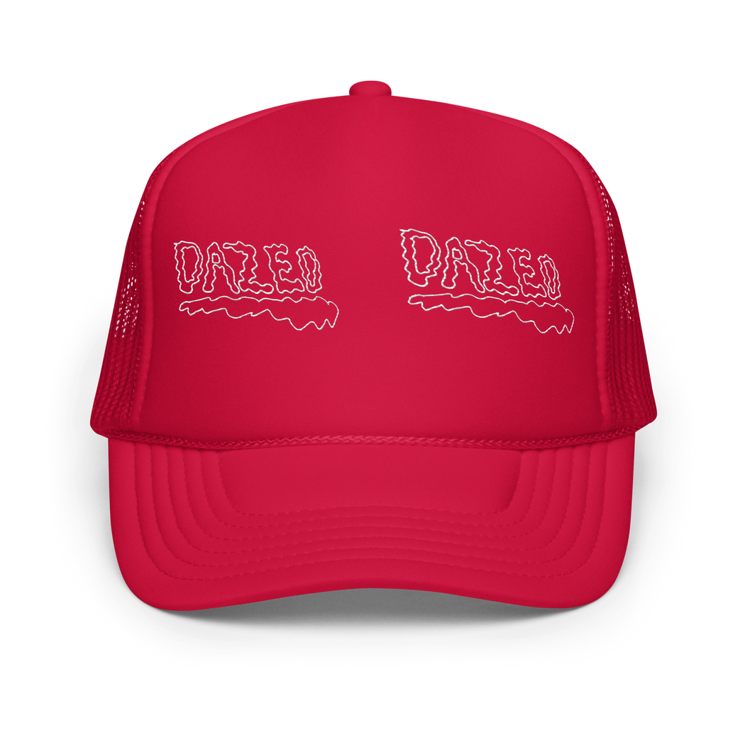 Double Vision Trucker