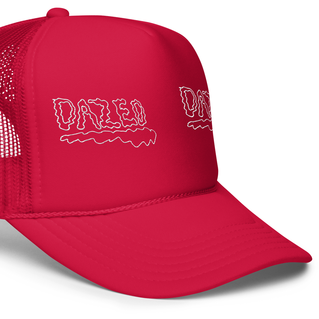 Double Vision Trucker