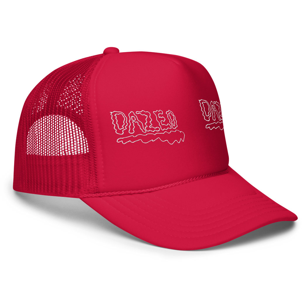 Double Vision Trucker