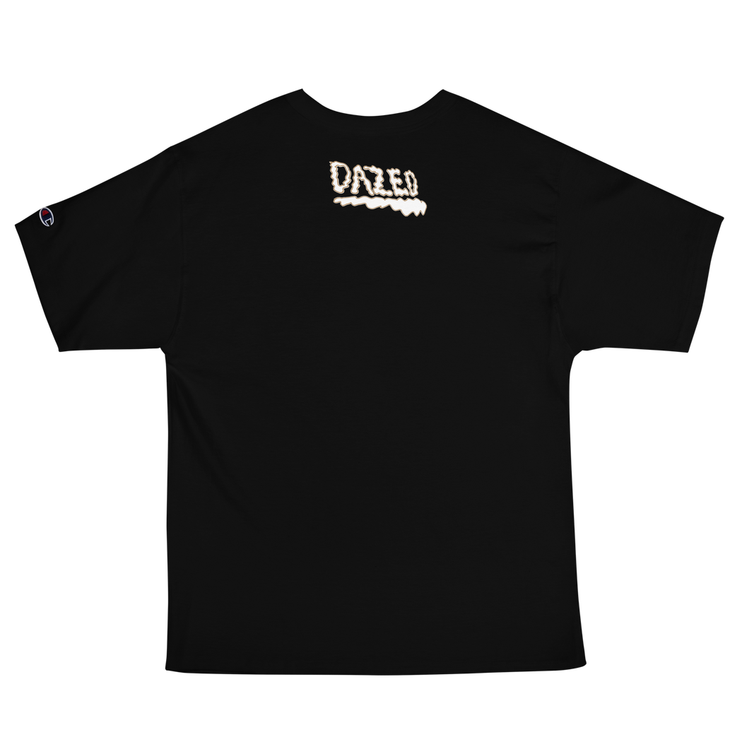 Conscious Creative T