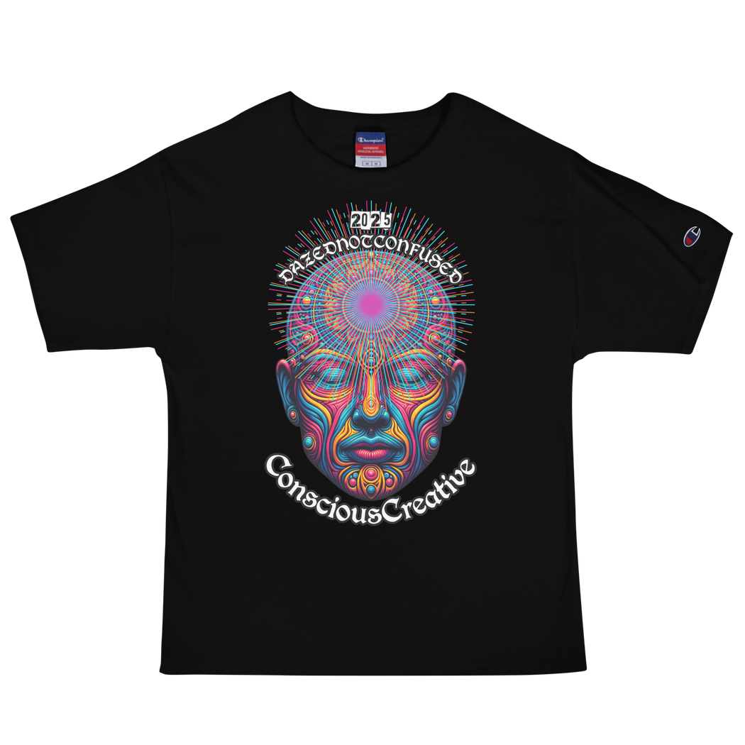 Conscious Creative T