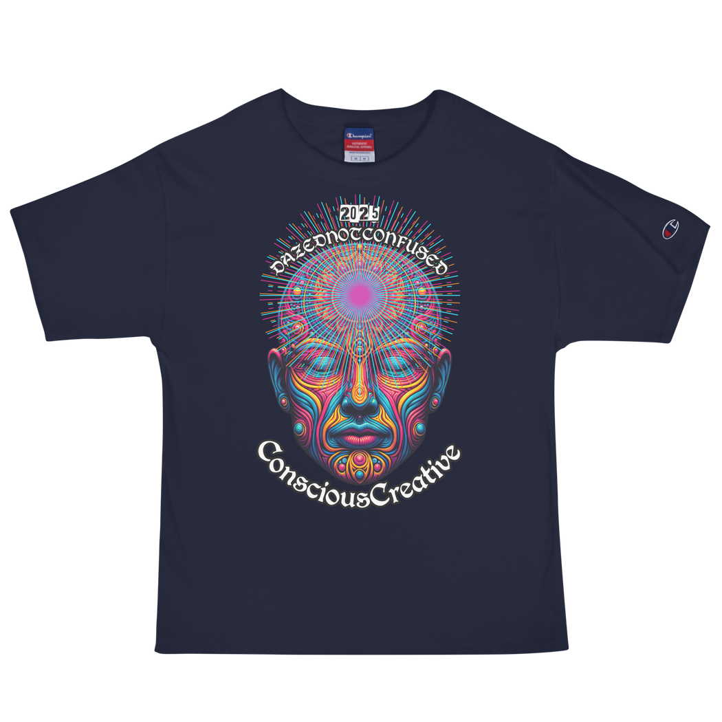 Conscious Creative T