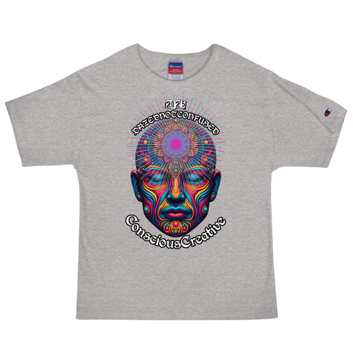 Conscious Creative T