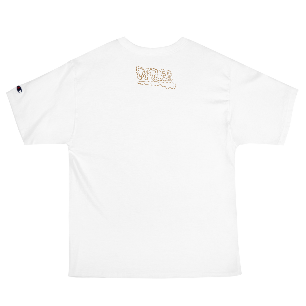 Conscious Creative T