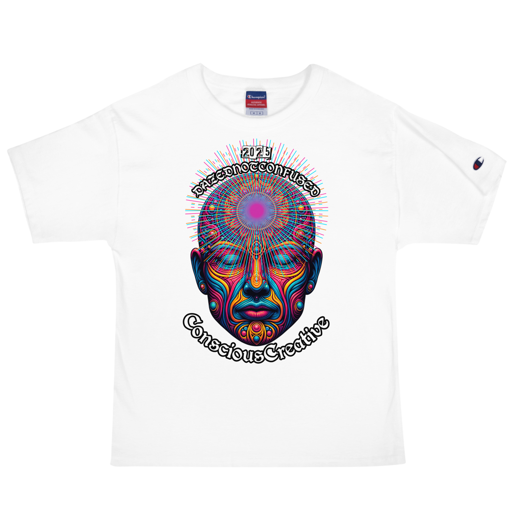 Conscious Creative T