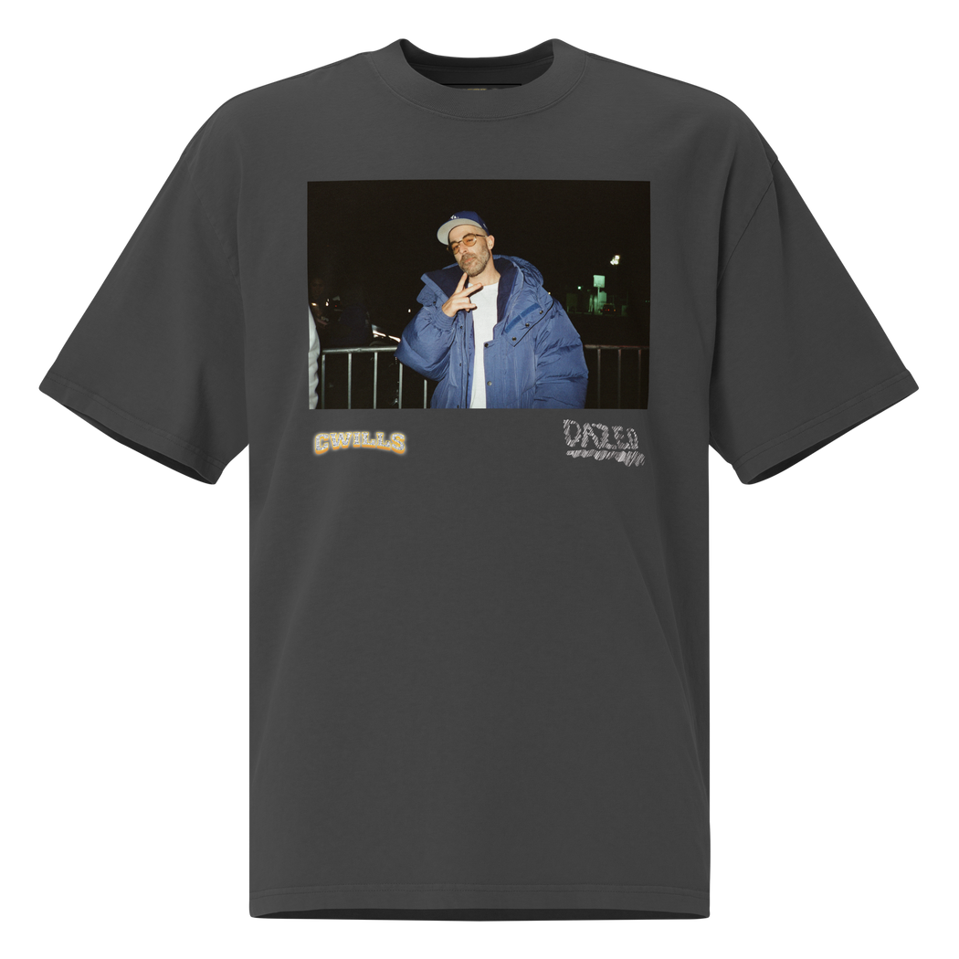 C Wills PV 001 TShirt