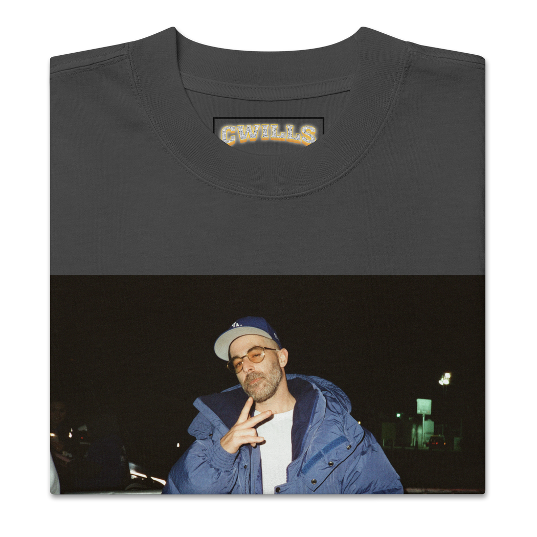 C Wills PV 001 TShirt