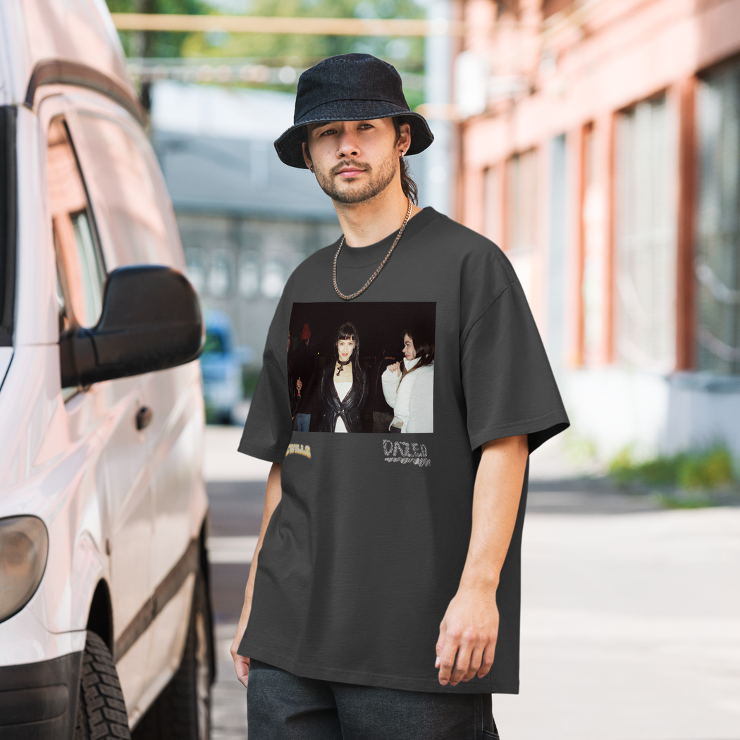 C Wills PV 001 TShirt