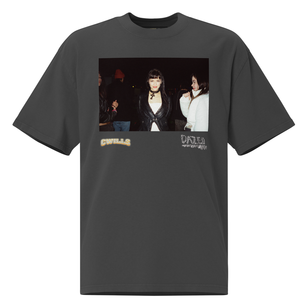 C Wills PV 001 TShirt