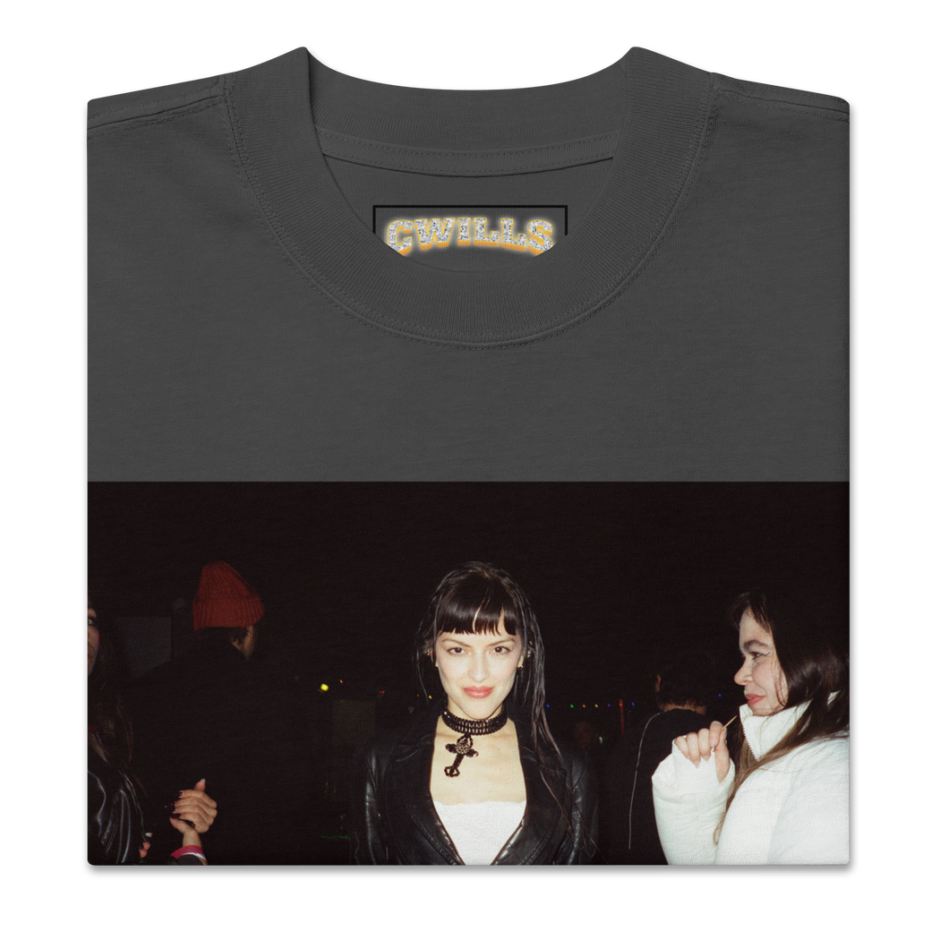 C Wills PV 001 TShirt