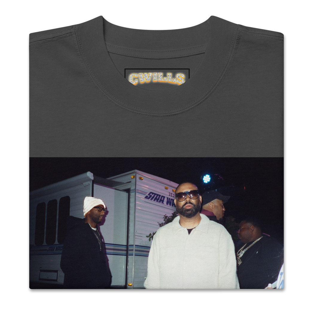 C Wills PV 001 TShirt