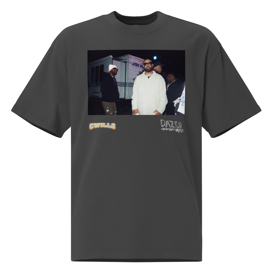 C Wills PV 001 TShirt