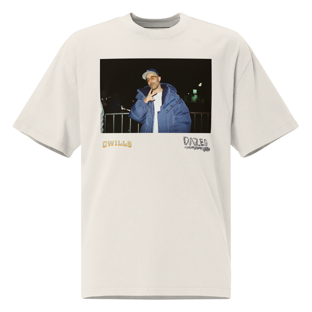 C Wills PV 001 TShirt