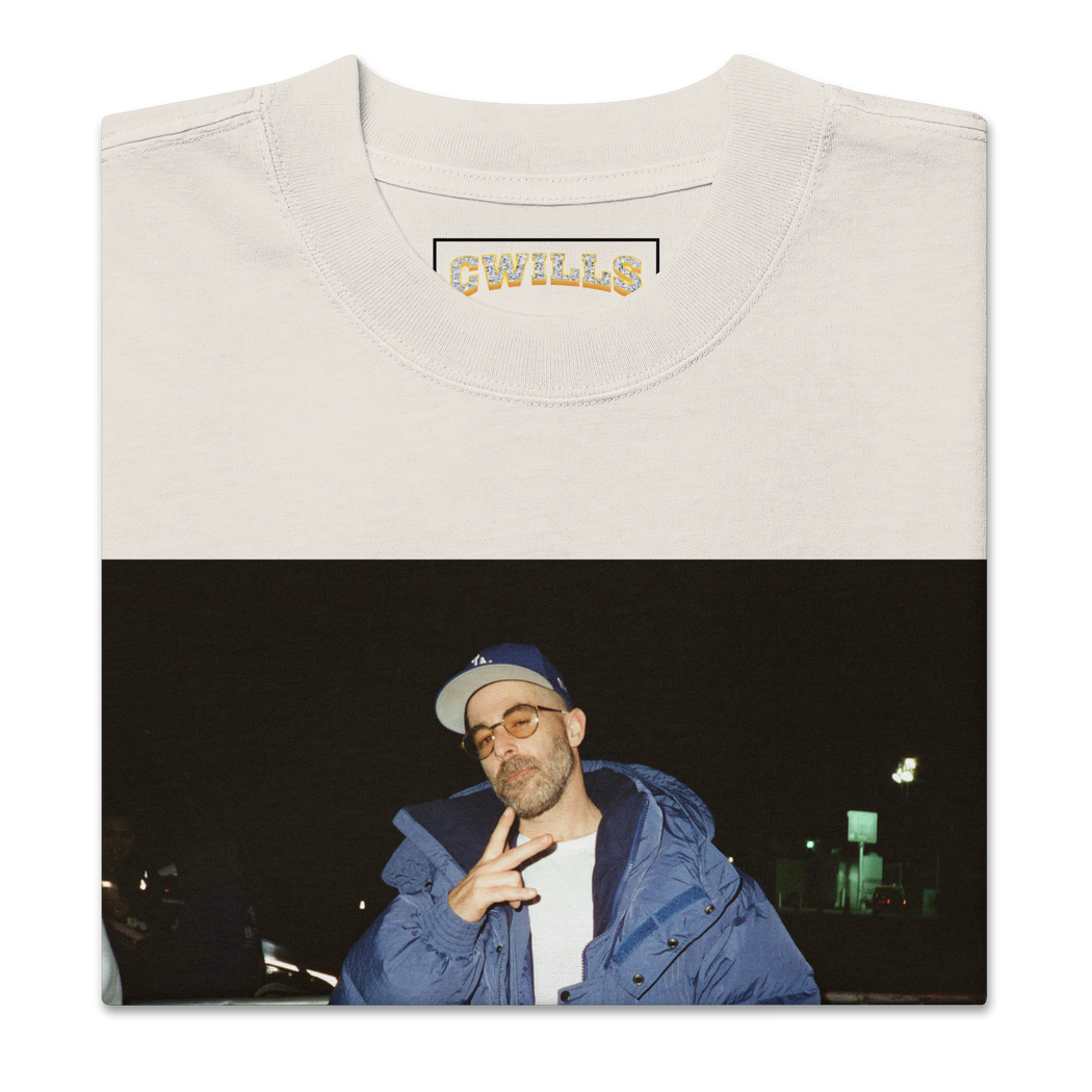 C Wills PV 001 TShirt