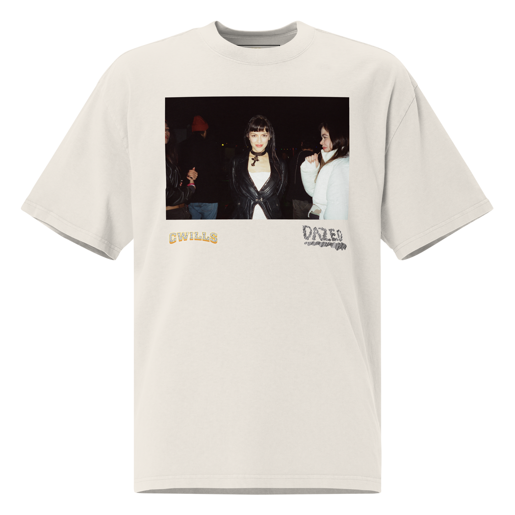 C Wills PV 001 TShirt