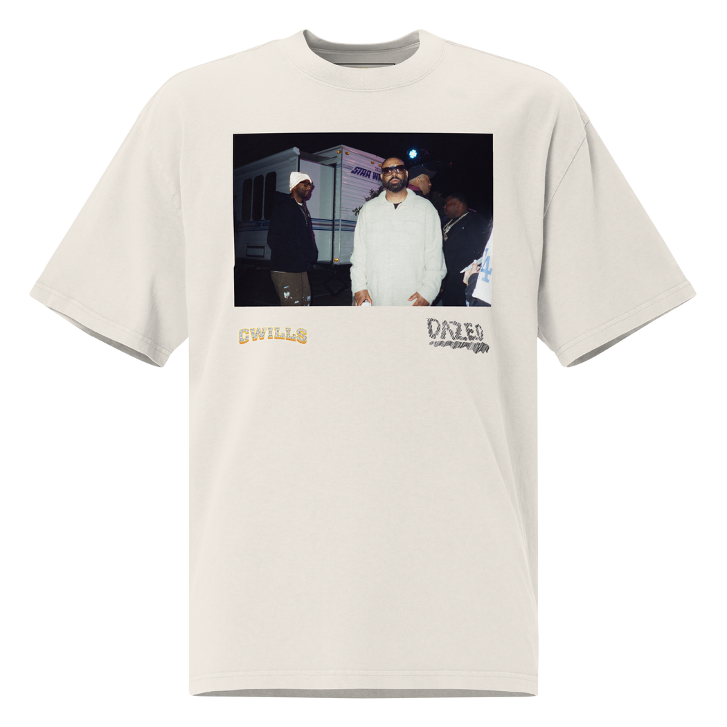 C Wills PV 001 TShirt