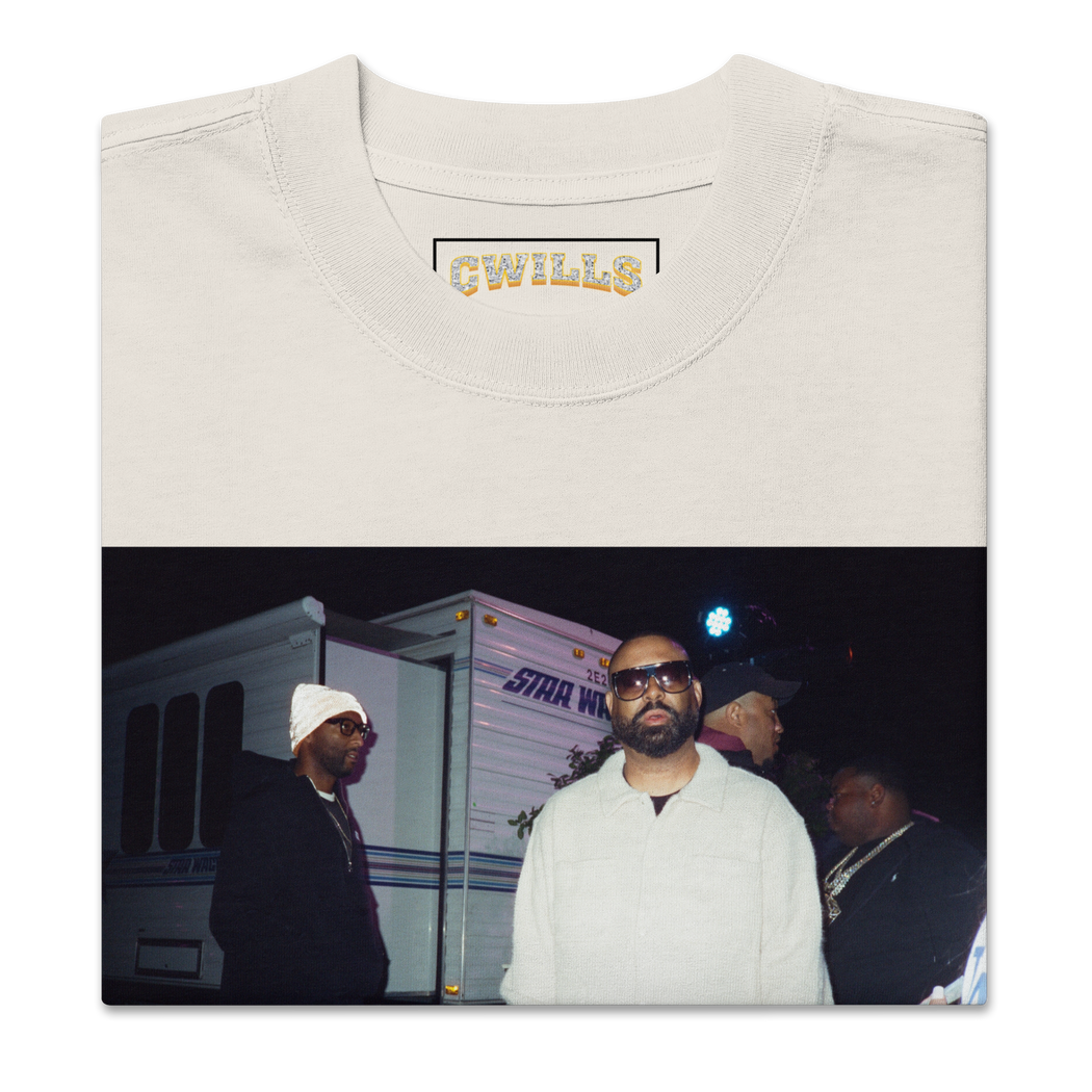 C Wills PV 001 TShirt