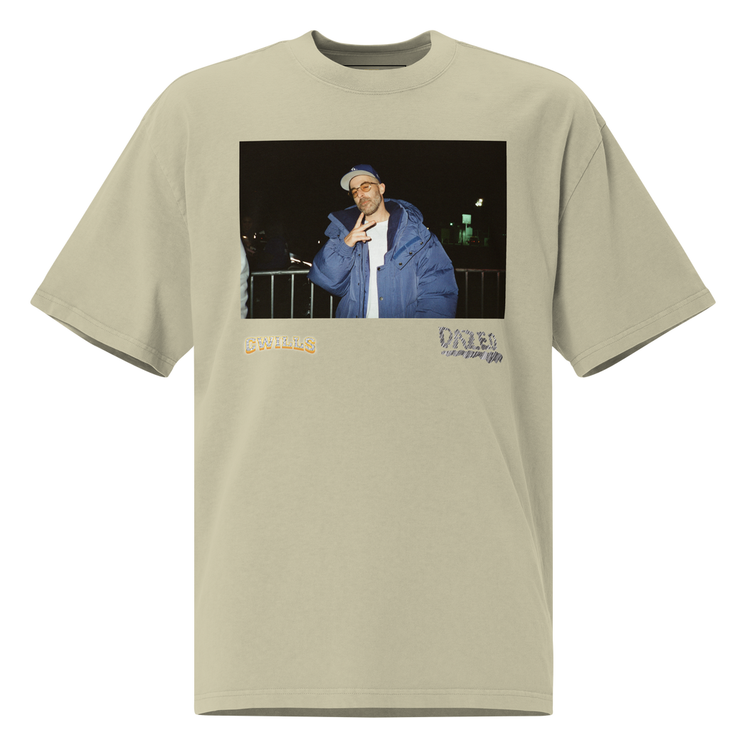 C Wills PV 001 TShirt