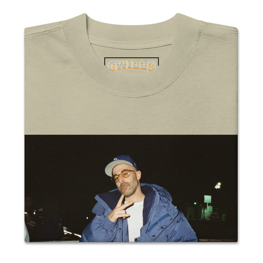C Wills PV 001 TShirt
