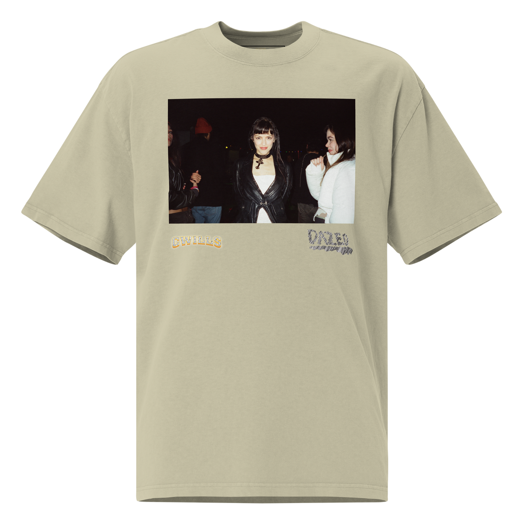 C Wills PV 001 TShirt