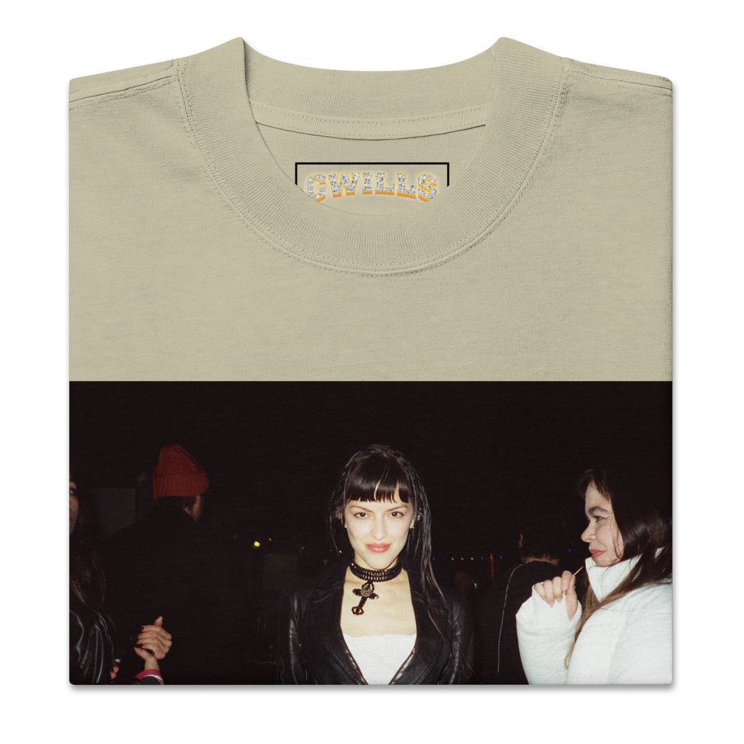 C Wills PV 001 TShirt