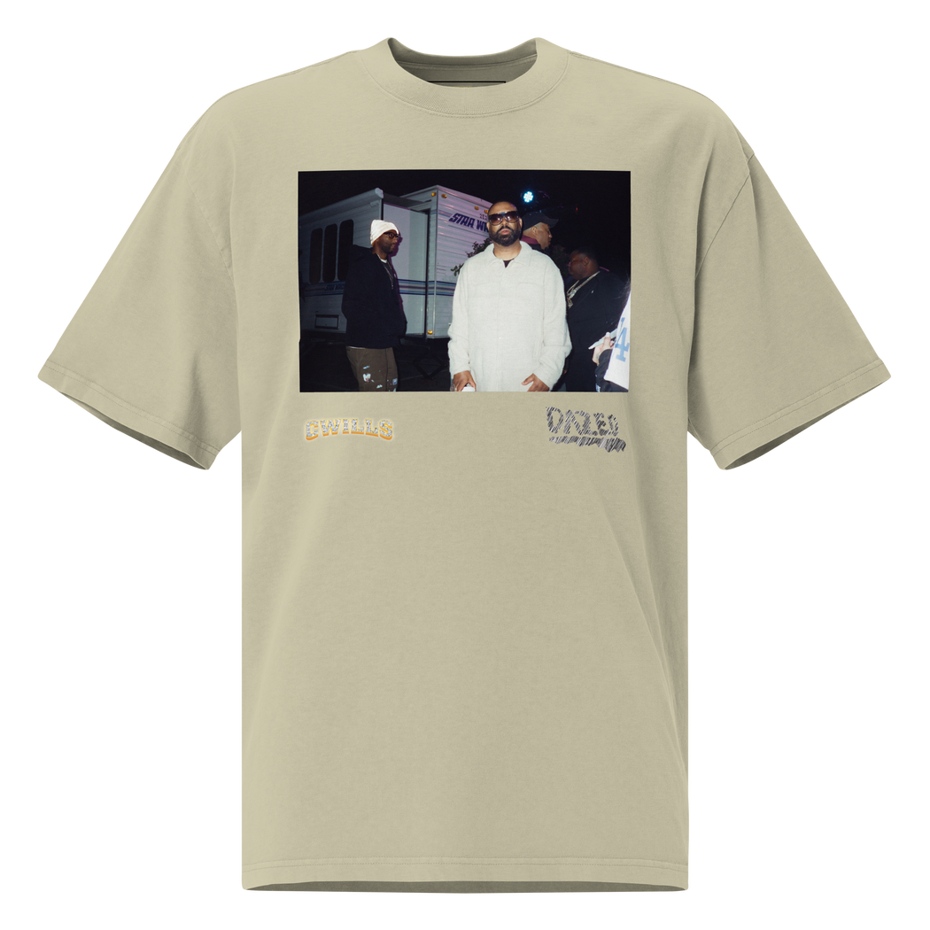 C Wills PV 001 TShirt