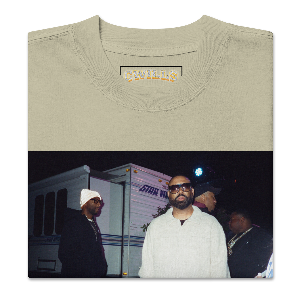 C Wills PV 001 TShirt