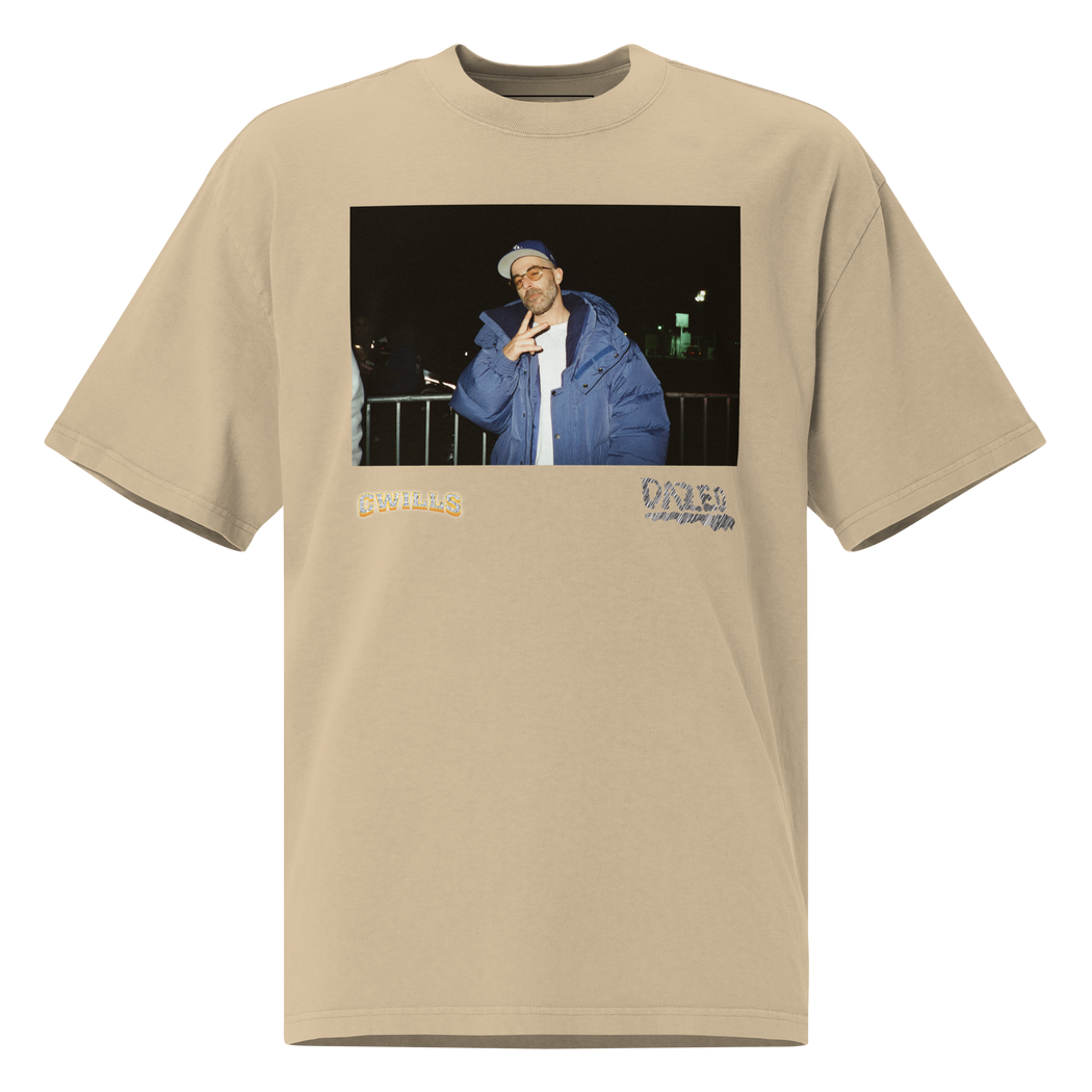 C Wills PV 001 TShirt