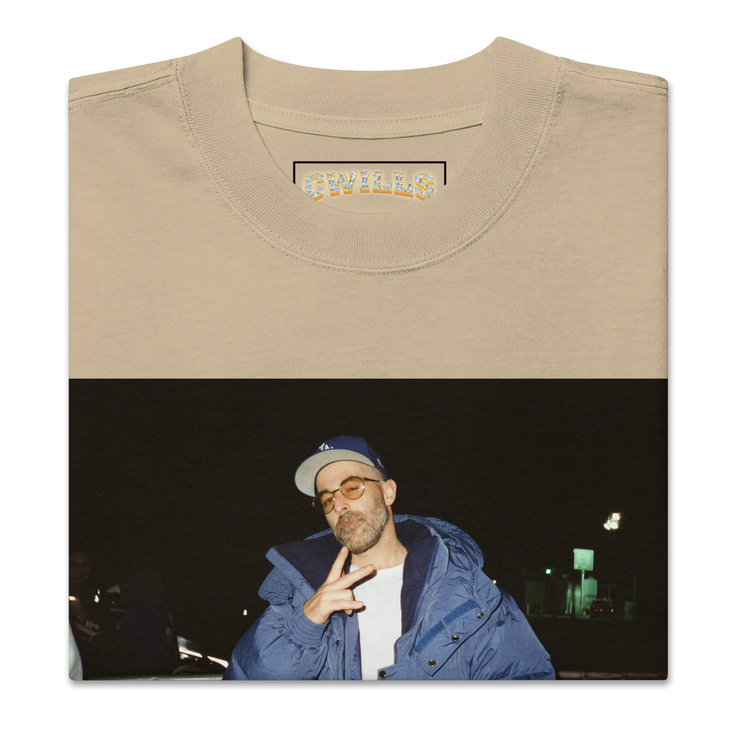 C Wills PV 001 TShirt