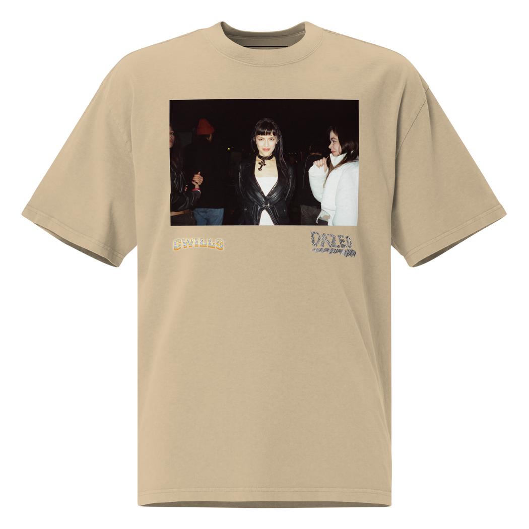 C Wills PV 001 TShirt
