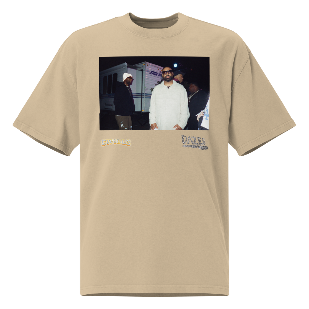 C Wills PV 001 TShirt
