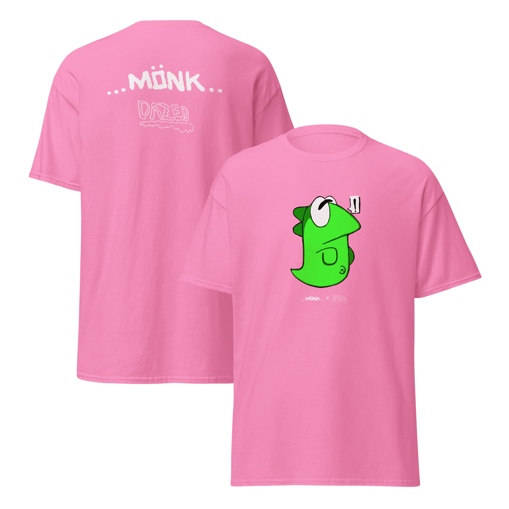 MONK Collab T 001