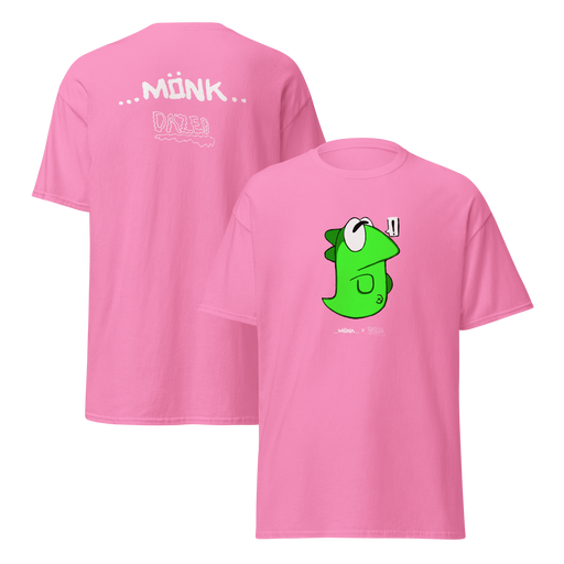 MONK Collab T 001