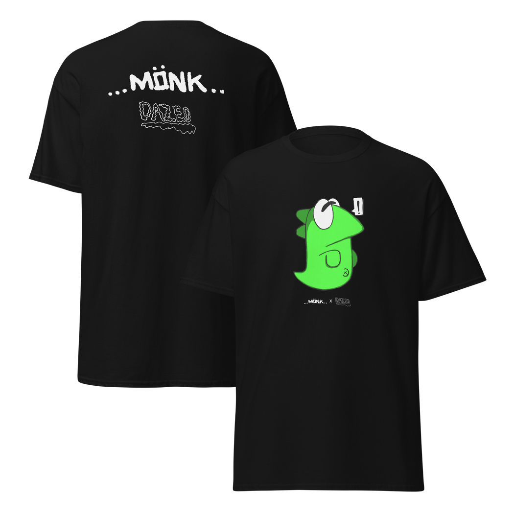MONK Collab T 001