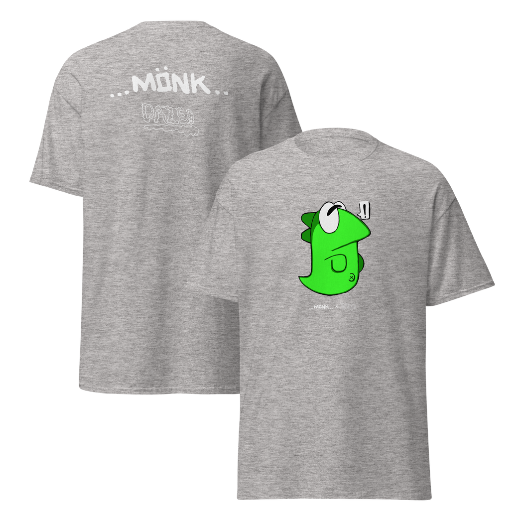 MONK Collab T 001