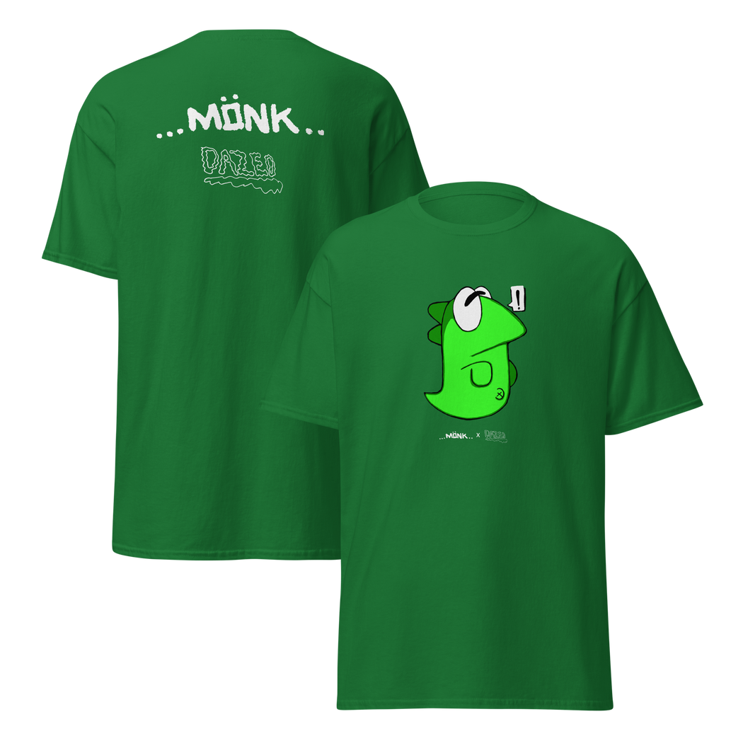 MONK Collab T 001