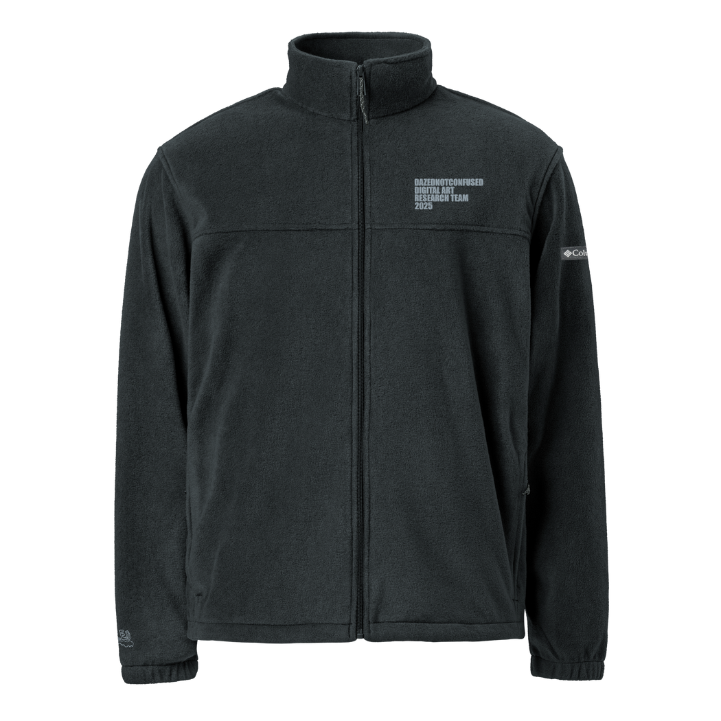DART Columbia Fleece