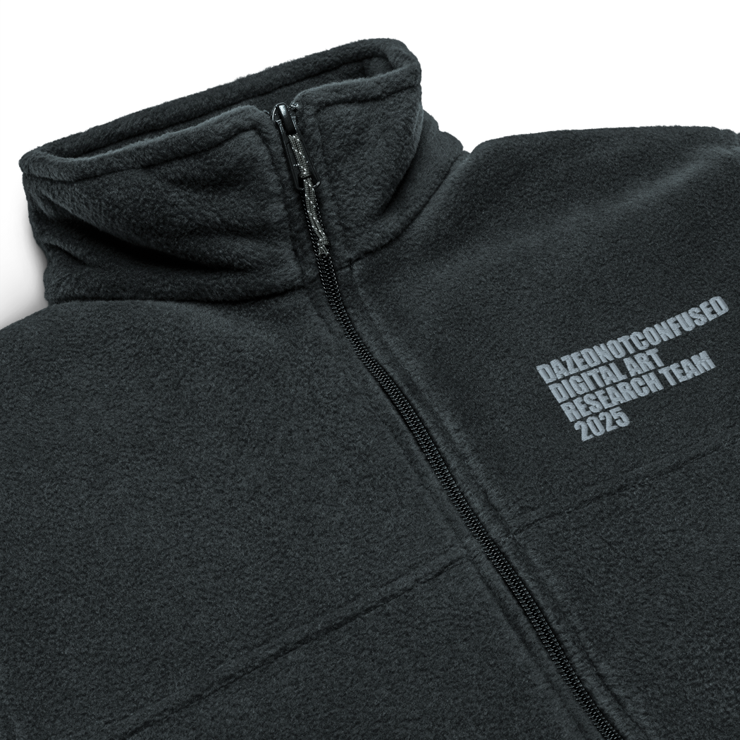 DART Columbia Fleece