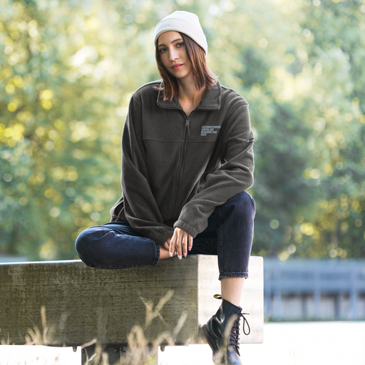 DART Columbia Fleece