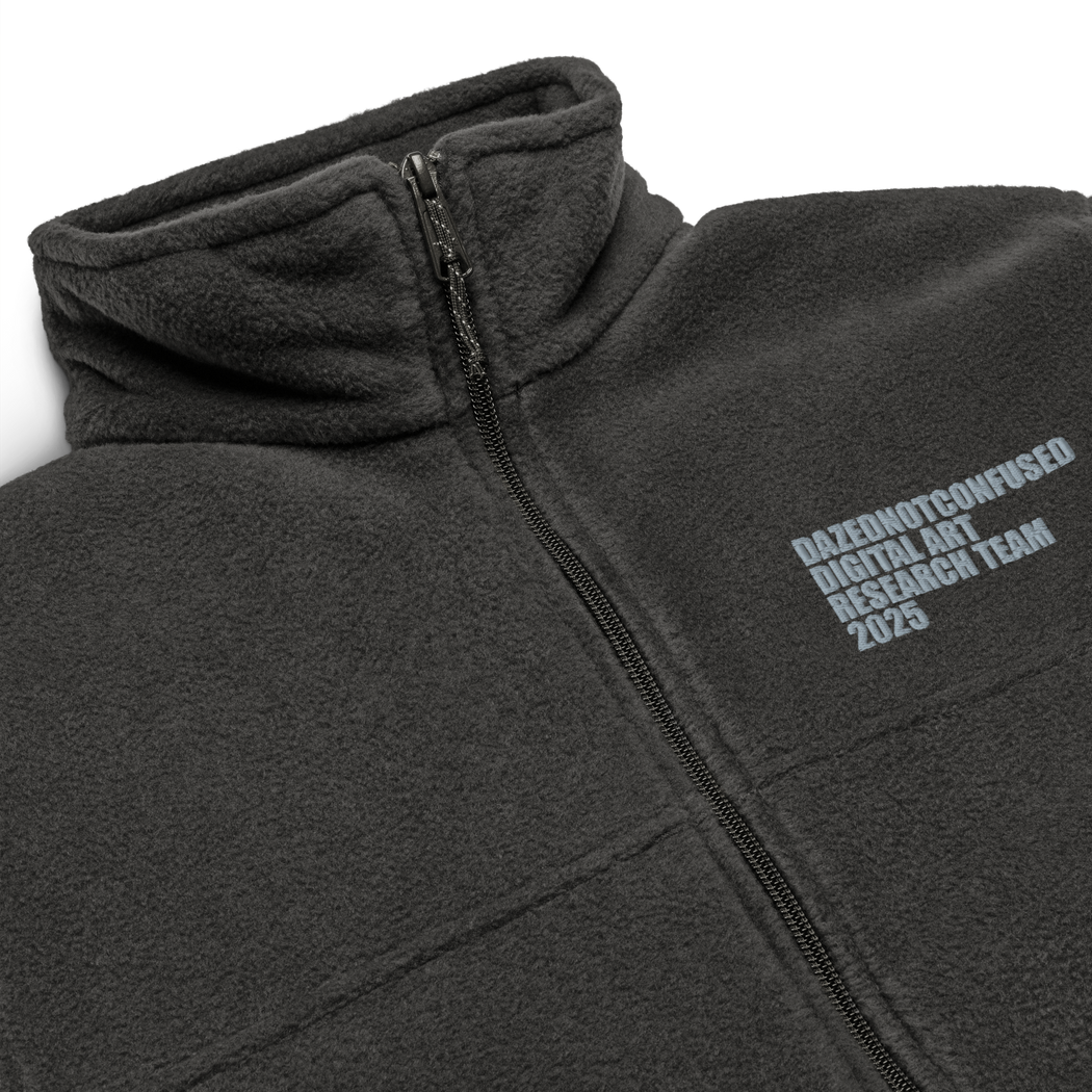 DART Columbia Fleece