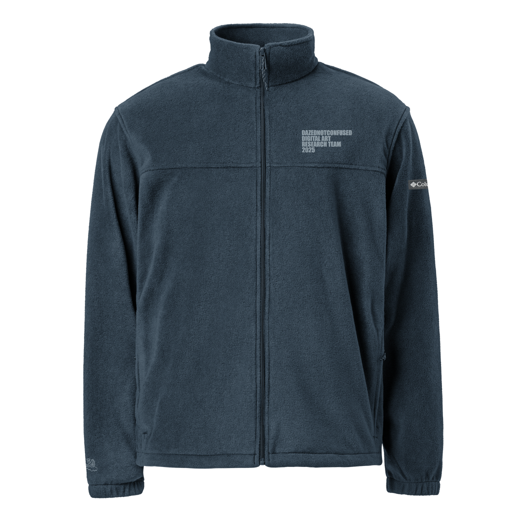 DART Columbia Fleece