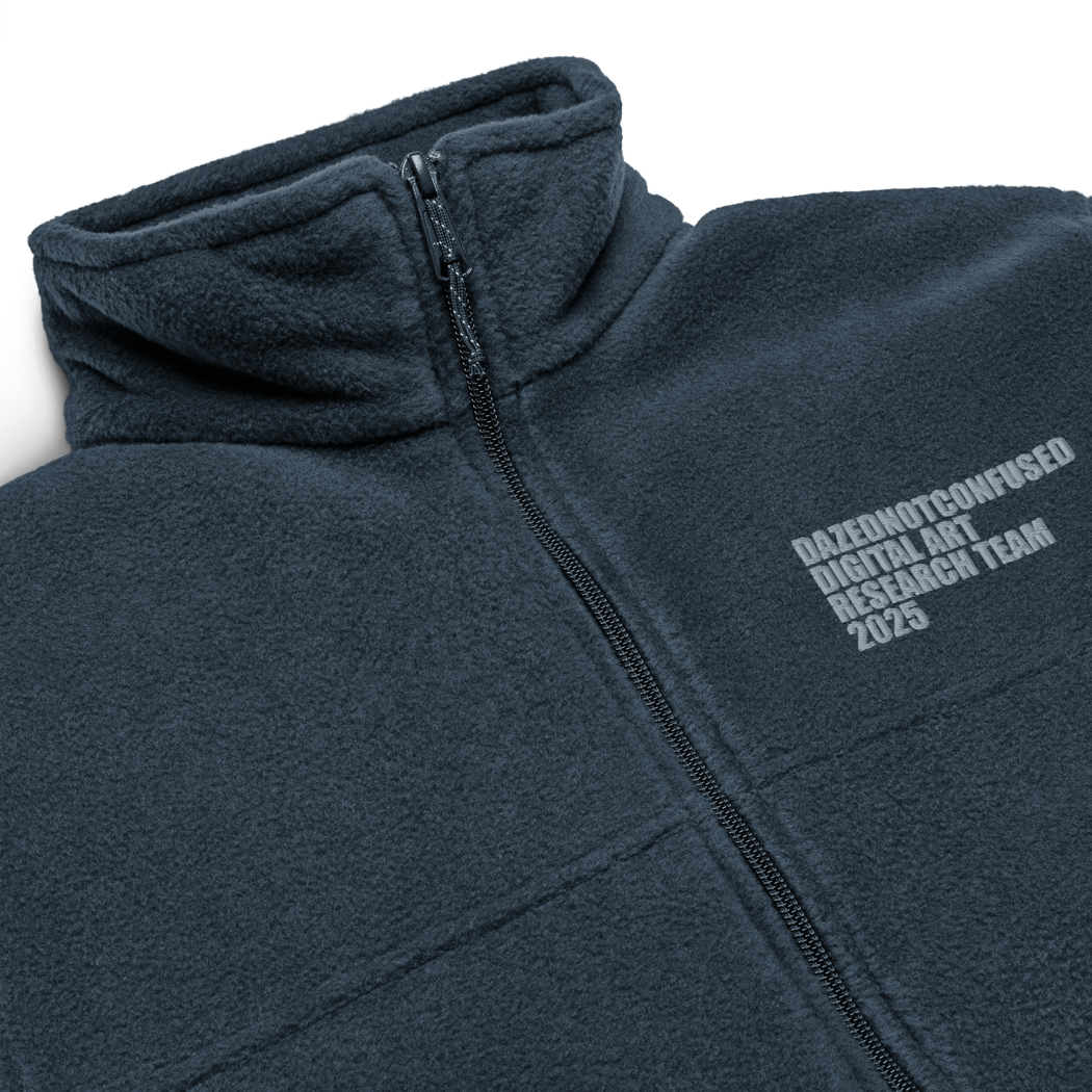 DART Columbia Fleece
