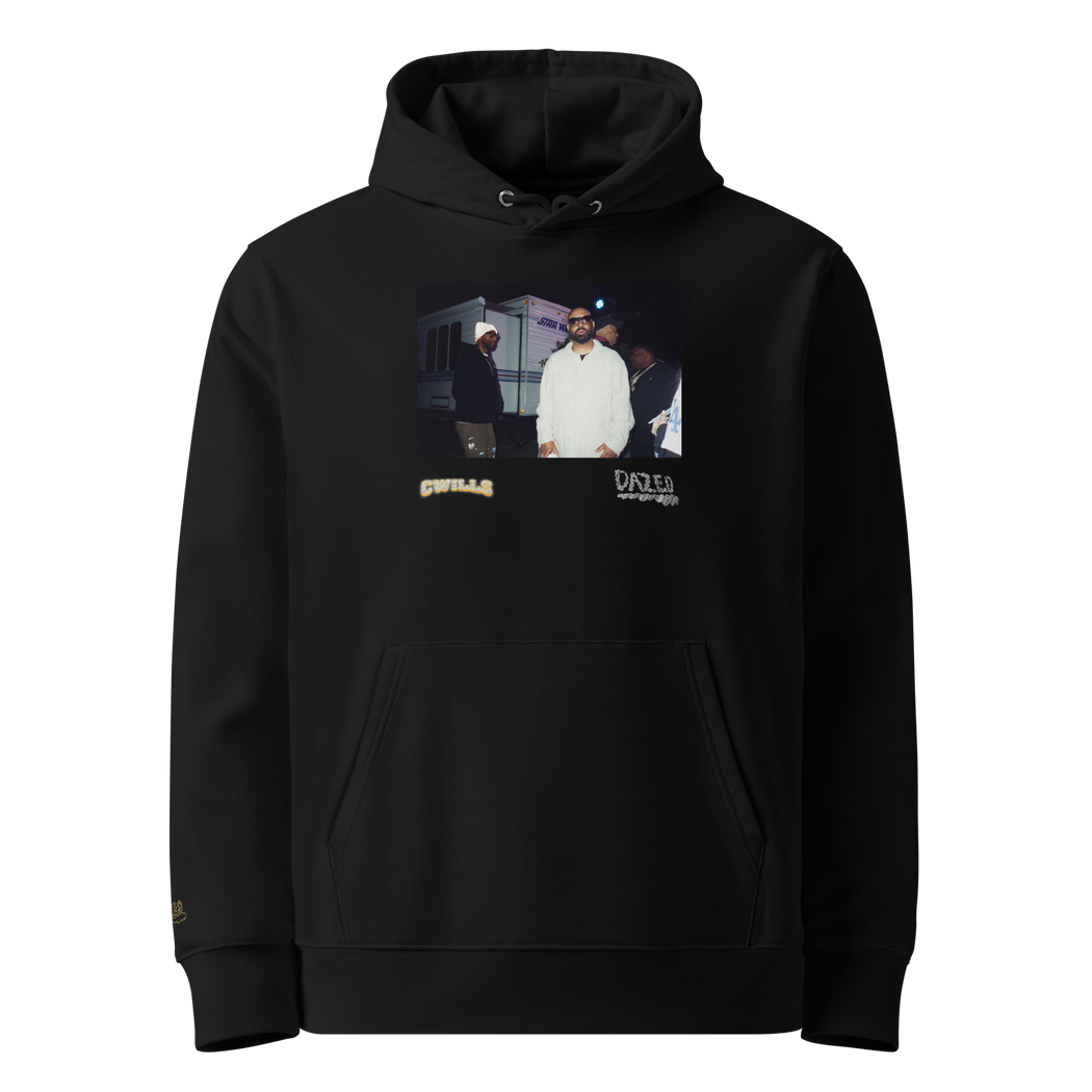 C Wills PV 001 Hoodie