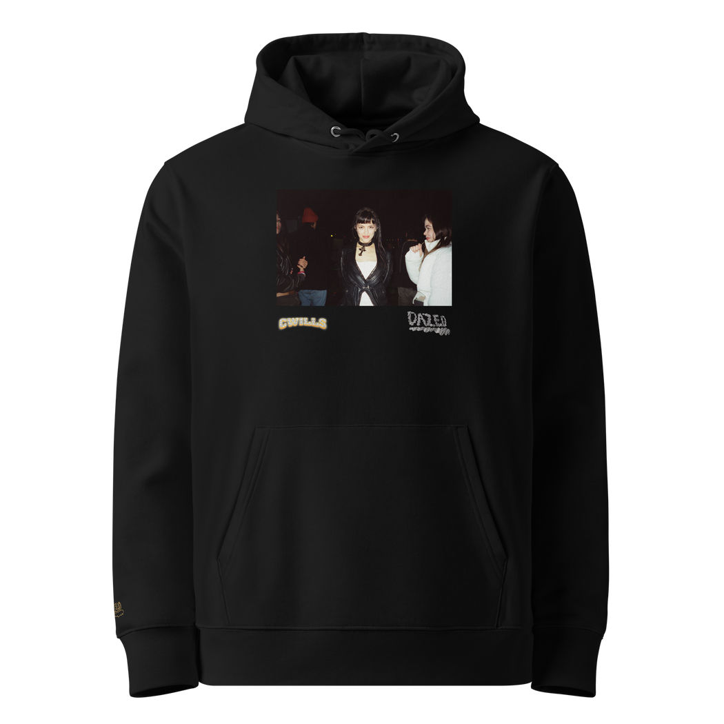 C Wills PV 001 Hoodie