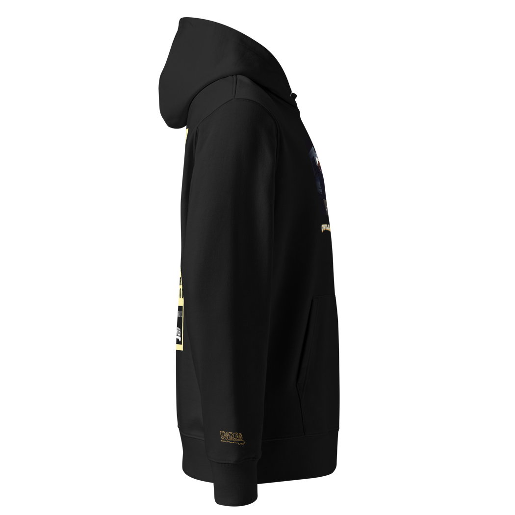 C Wills PV 001 Hoodie