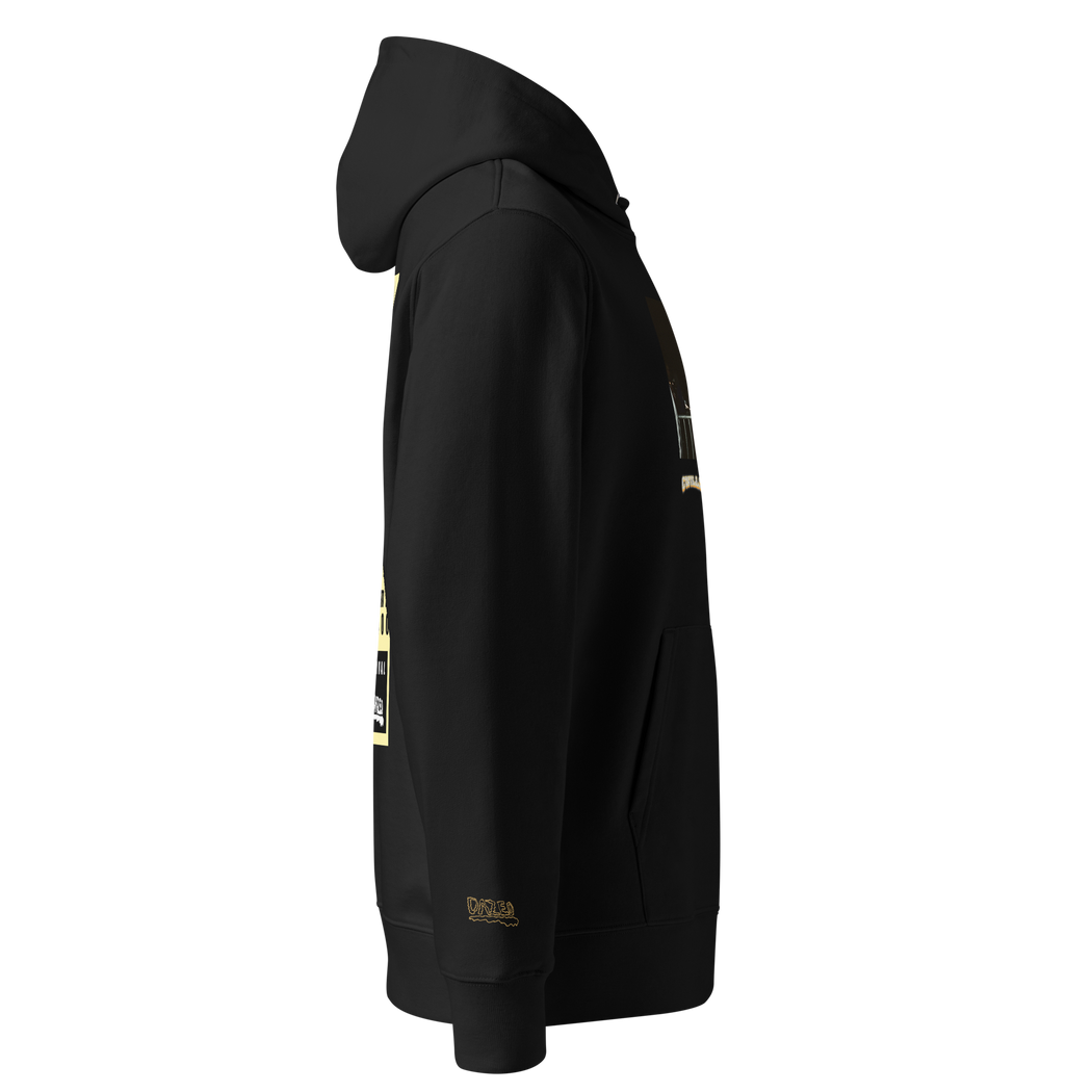 C Wills PV 001 Hoodie